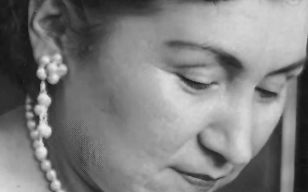 Hilda. Una vida por la utopía