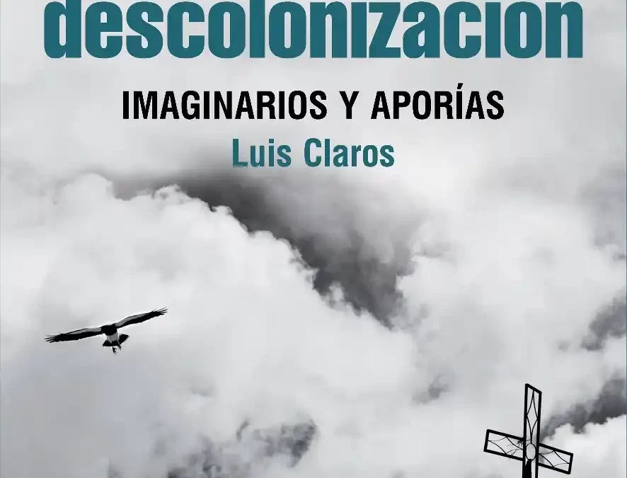Pensar la descolonización