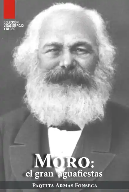 Moro: el gran aguafiestas