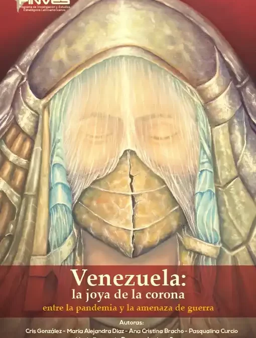Venezuela: la joya de la corona