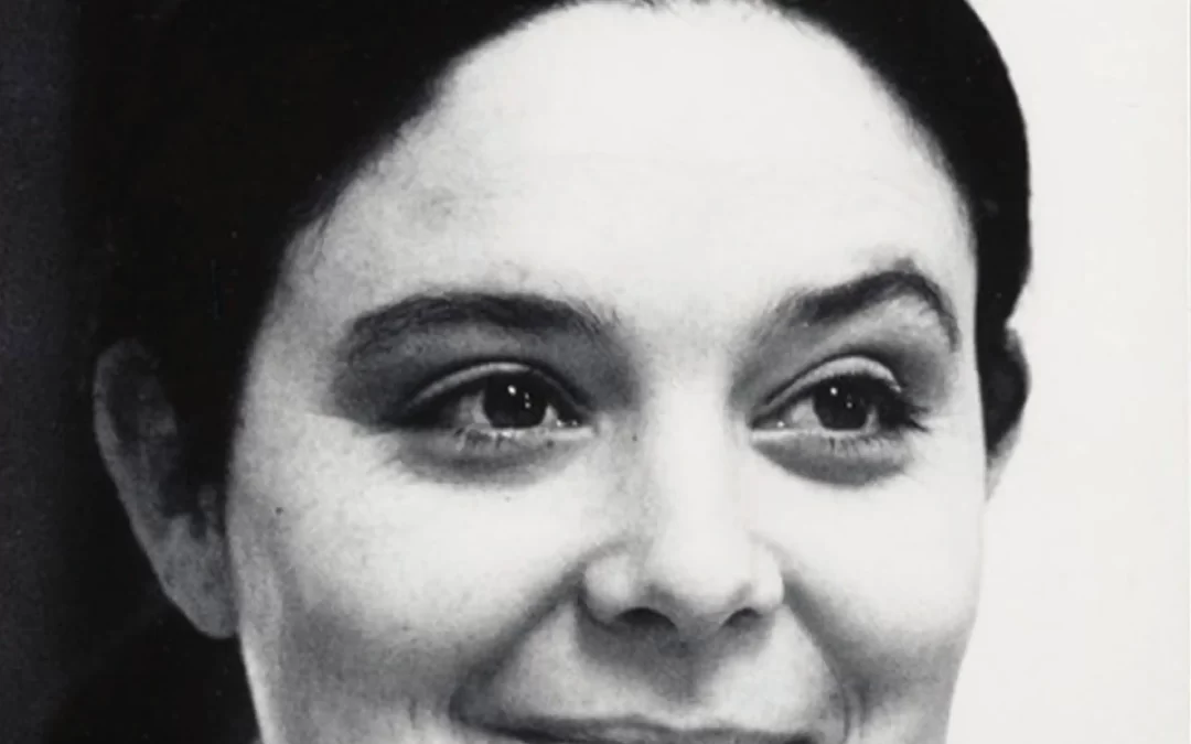 Tati Allende. Una revolucionaria olvidada
