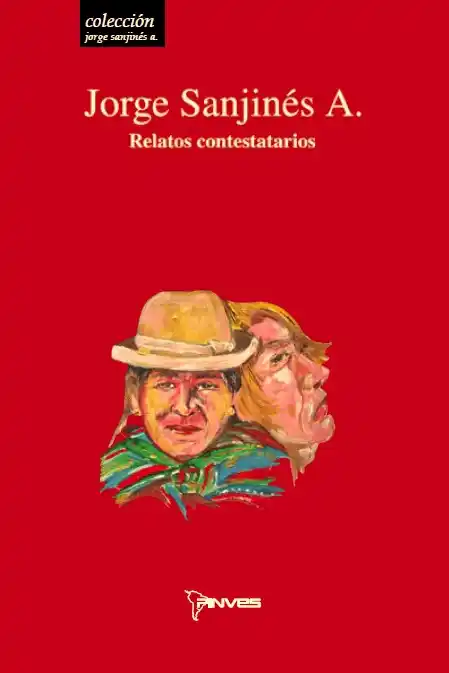 Relatos contestatarios