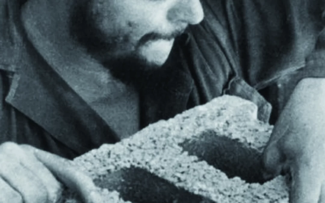 El Che ministro
